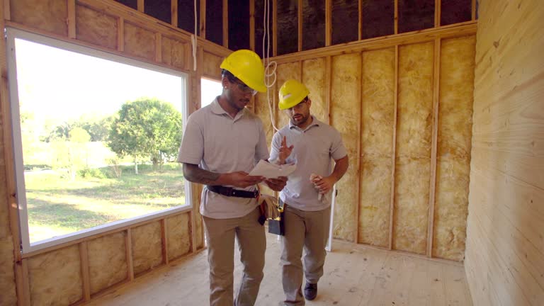 Phoenix Lake, CA Foam Insulation Services Company